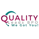 Quality Leads BPO logo