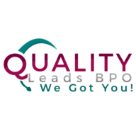 Quality Leads BPO logo