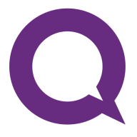 Quantrics Enterprises Inc. logo
