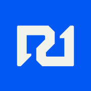 R1 RCM Philippines logo
