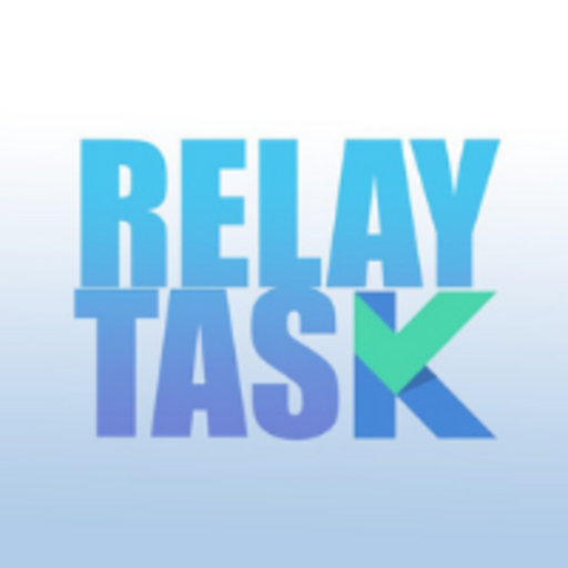 Relaytask logo