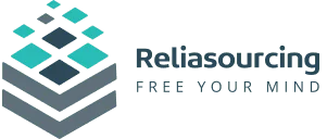 Reliasourcing Inc logo