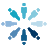 Remote Employee BPO - Fortune Square Building logo