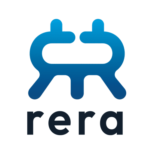 Rera Corp. logo