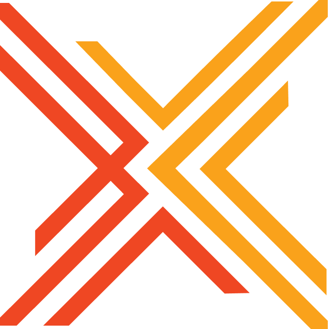 Resource X Global Ortigas logo