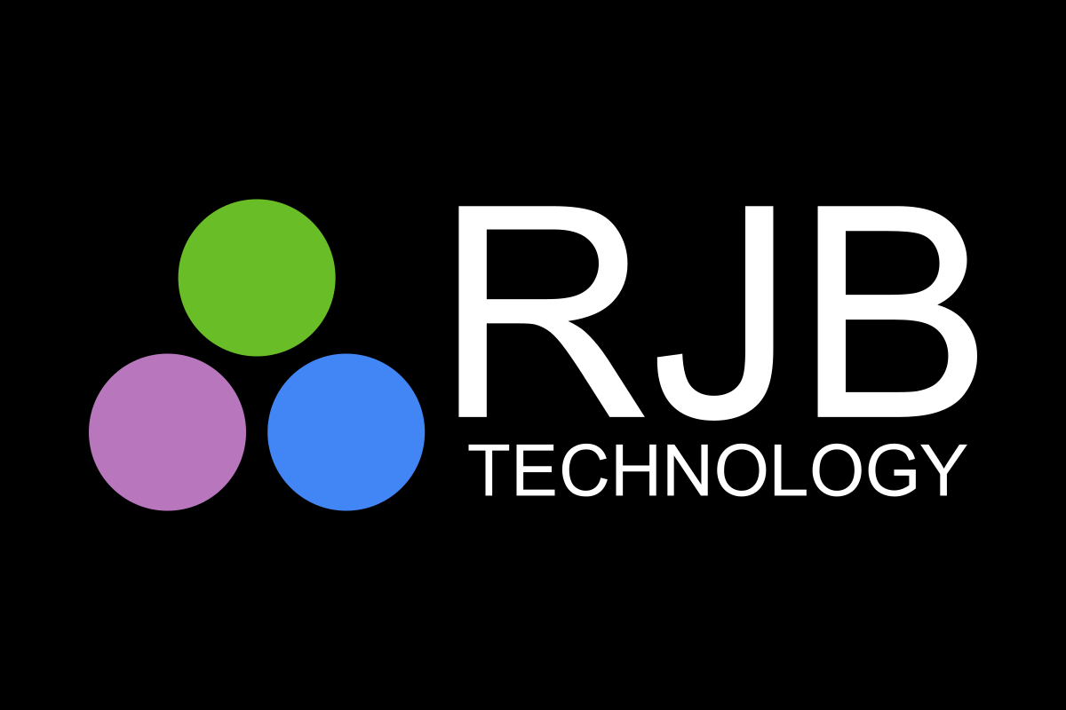 RJB Technology Inc. Philippine Branch Office logo