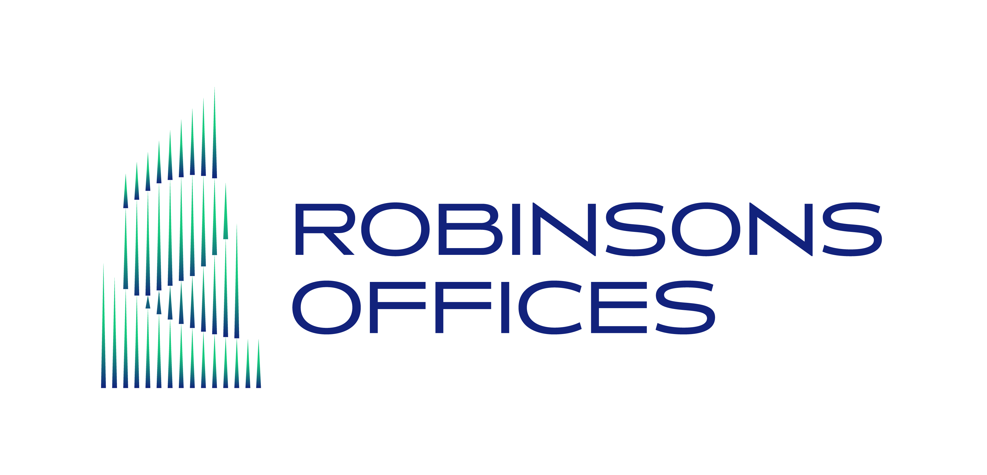 Robinsons Zeta Tower logo