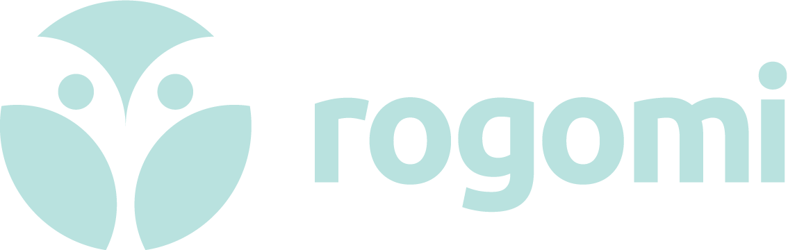 Rogomi, Inc. logo