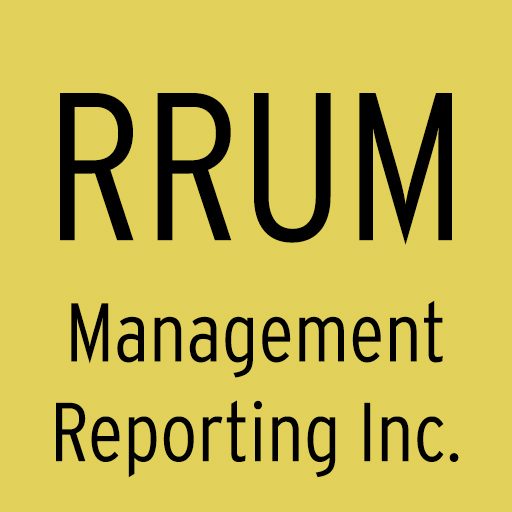 RRU Management Reporting Inc. logo
