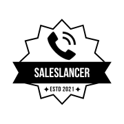 SALESLANCER logo