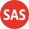 SAS Accounting Services Firm logo