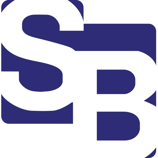 SBComp Inc. logo