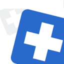 ServerPlus logo