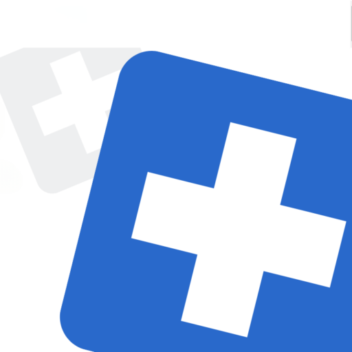 ServerPlus logo