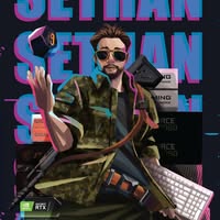 Sethan Tech - Makati CBD HQ logo