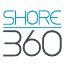 Shore360, Inc. logo
