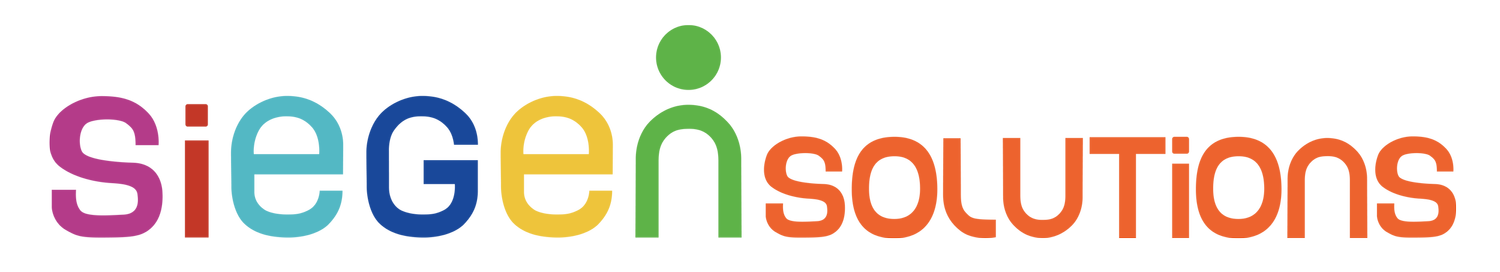 Siegen Solutions logo