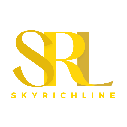Skyrichline Outsourcing logo