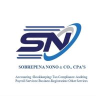 SN Accounting and Consulting - Makati Branch logo