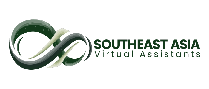 Southeast Asia Virtual Assistants logo