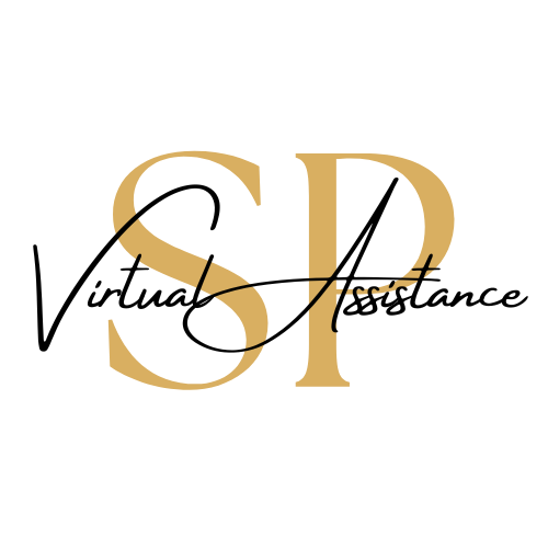 SP Virtual Assistance Services logo