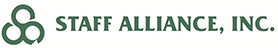 Staff Alliance, Inc. logo