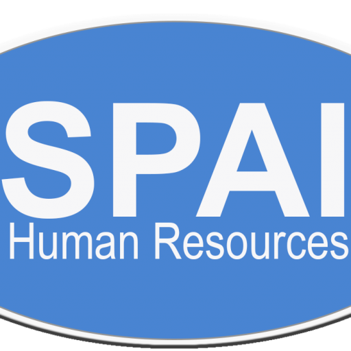 Staffers Provider of Asia Inc logo