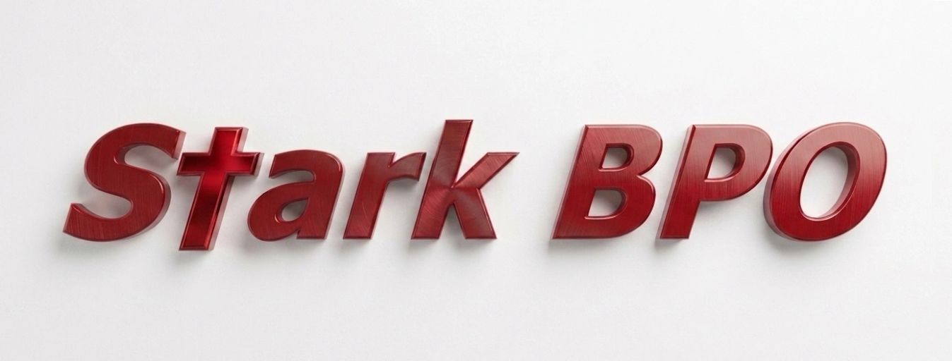 Stark BPO Services logo