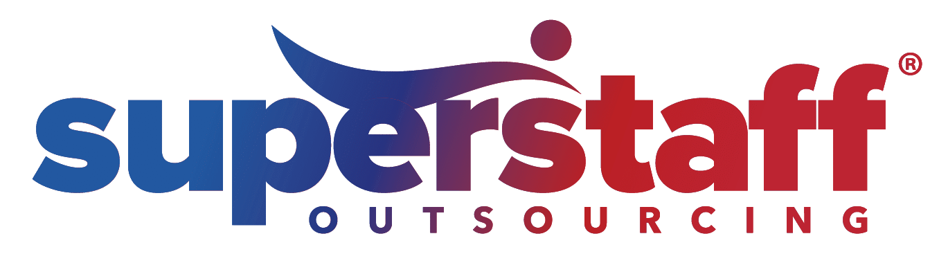 SuperStaff Outsourcing logo