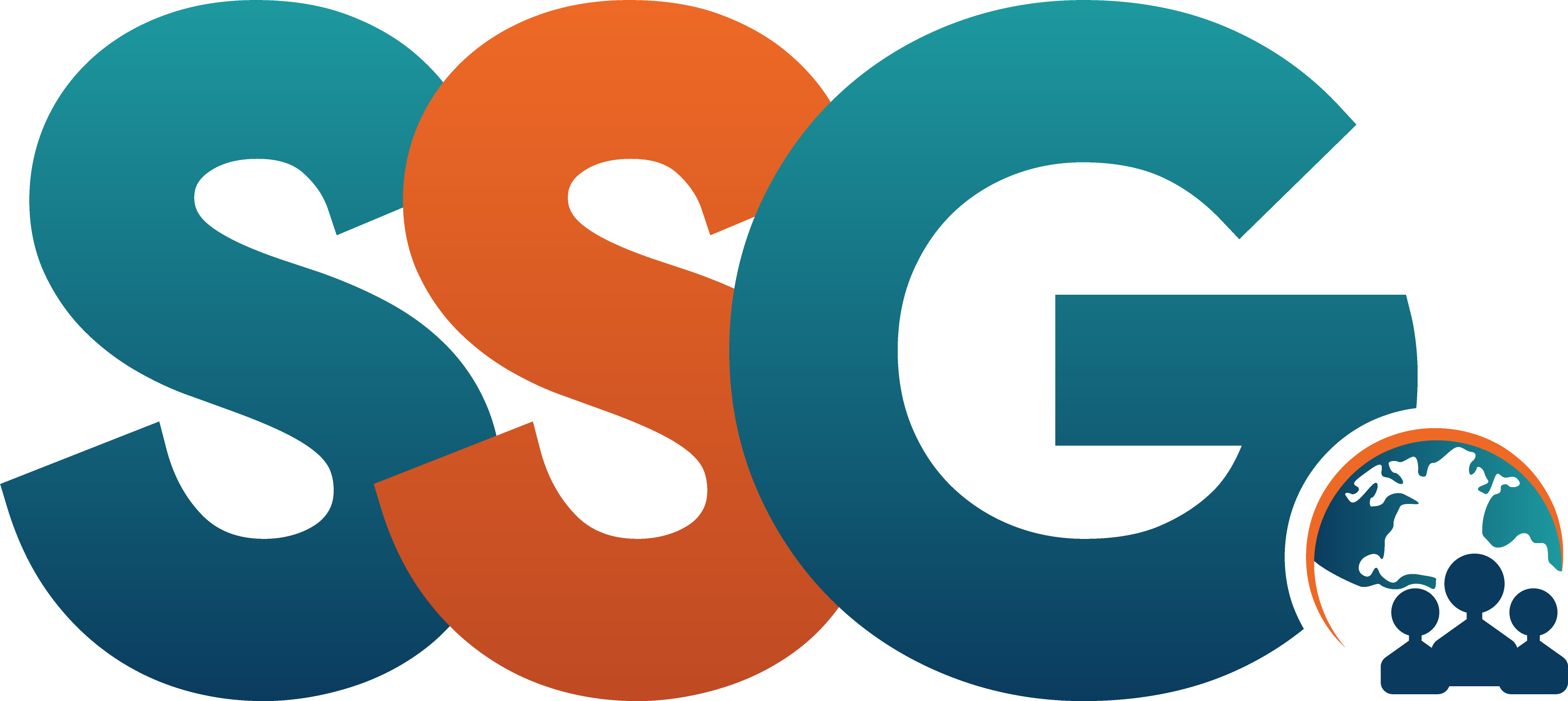 Support Services Group - Mandaluyong (Sheridan) logo