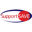 SupportSave Solutions logo