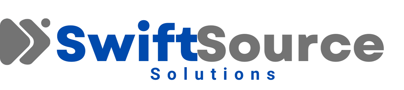 SwiftSource Solutions logo
