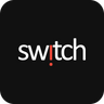 Switch Service Center (Glorietta 2) logo