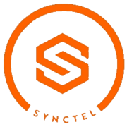 Synctel Global Services logo