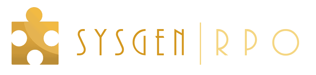 Sysgen RPO logo