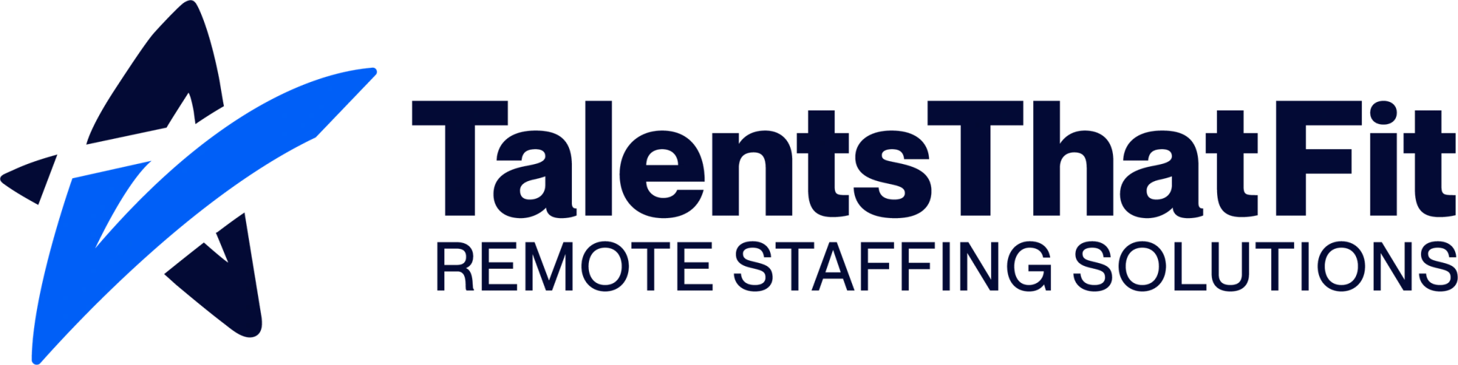 Talentsthatfit logo