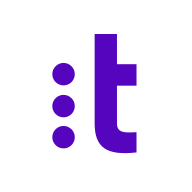 Talkdesk logo