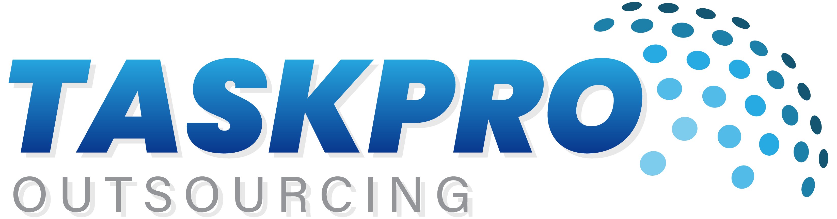 TaskPro Outsourcing logo