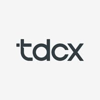 TDCX Iloilo Campus logo