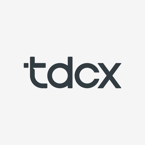 TDCX Iloilo Campus logo