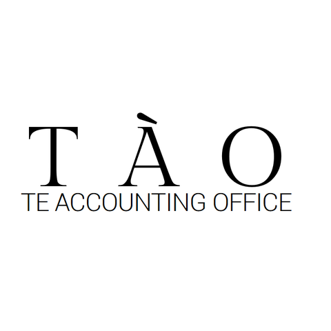 Te Accounting Office logo
