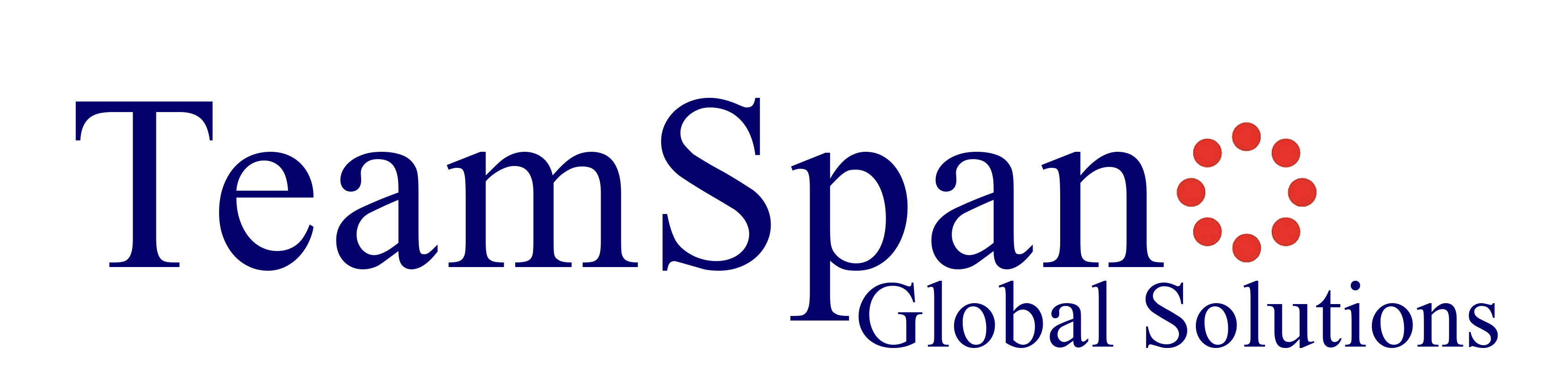 TeamSpan Asia, Inc. logo