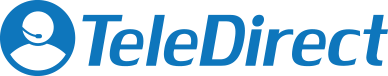 Teledirect Philippines logo