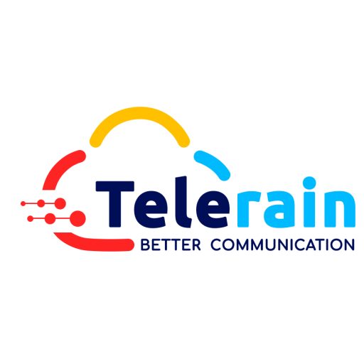 Telerain Inc logo