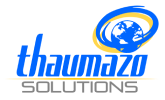 Thaumazo Solutions logo