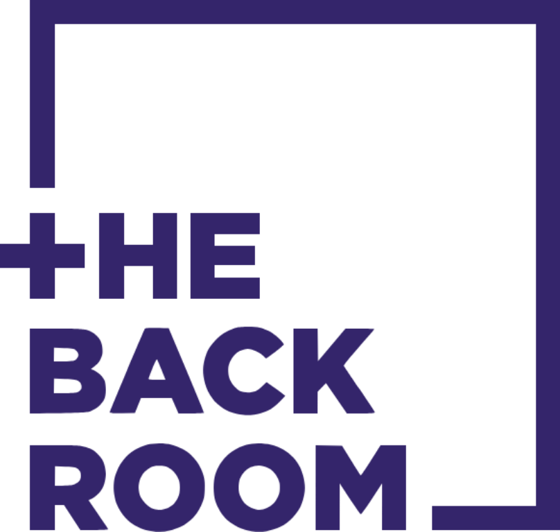 The Back Room Outsourced Professionals logo
