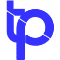 The Profile logo