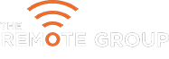 The Remote Group logo