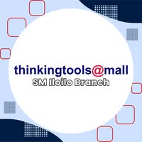 Thinking Tools - SM Iloilo Branch logo