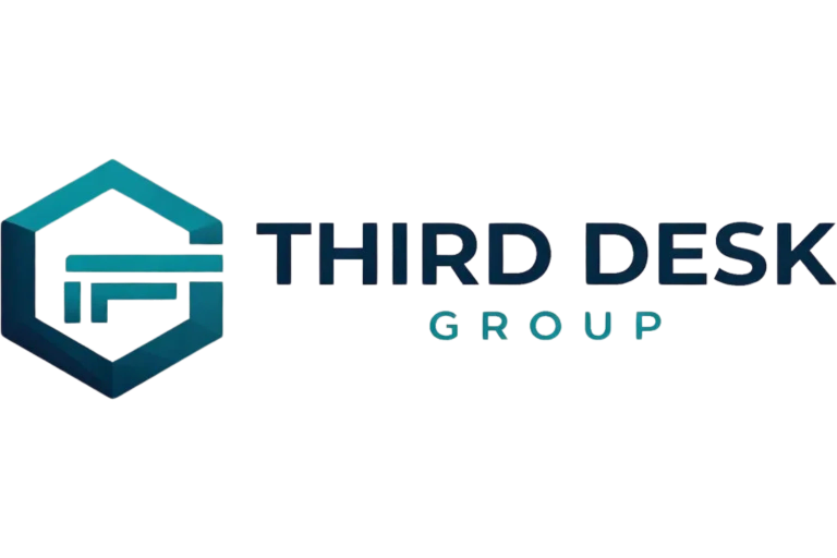 Third Desk Group logo